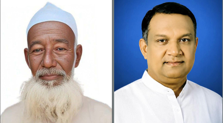 কুলিয়ারচরে বিএনপি নেতা শহীদুল্লাহর মৃত্যুতে প্রতিমন্ত্রীর শোক