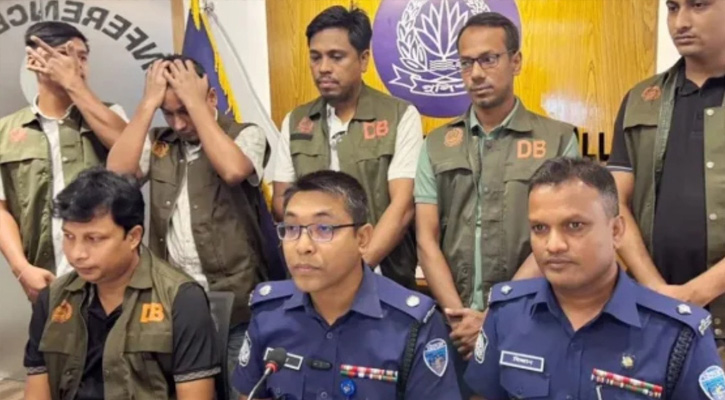 স্কুলছাত্রী তাজমিনকে হত্যার আগে ধর্ষণও করেন সিএনজিচালক সুমন