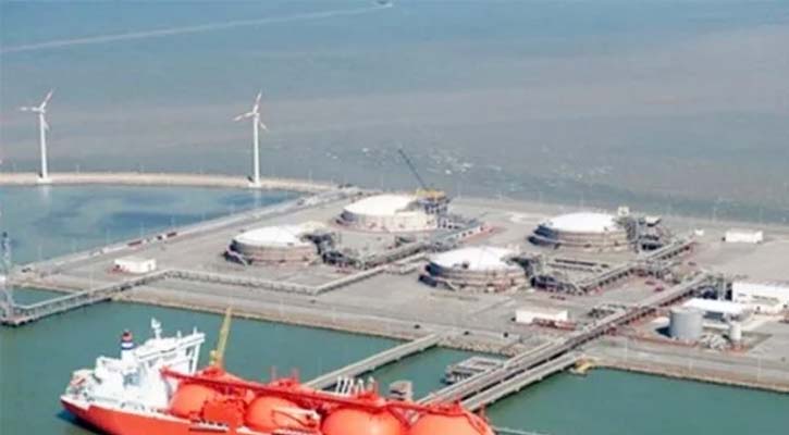 বন্ধ এলএনজি টার্মিনাল, গ্যাস সরবরাহে বড় ঘাটতি