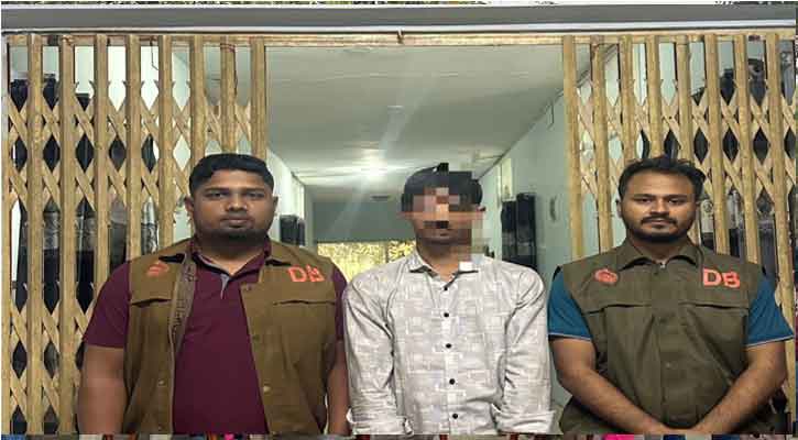 মাদক সেবনের লোভ দেখিয়ে বন্ধুকে  হত্যা