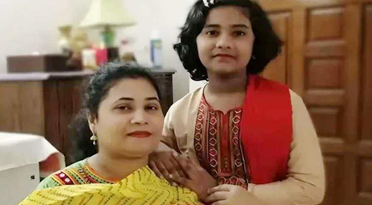 মোহাম্মদপুরে মা-মেয়েকে হত্যা, সুরতহাল প্রতিবেদনে আঁতকে ওঠার মতো তথ্য