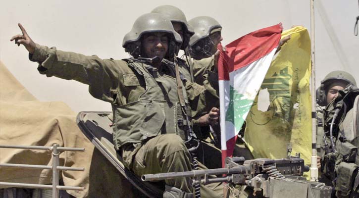 আরও তিন সপ্তাহ বাড়ল ইসরায়েল-লেবানন যুদ্ধবিরতি