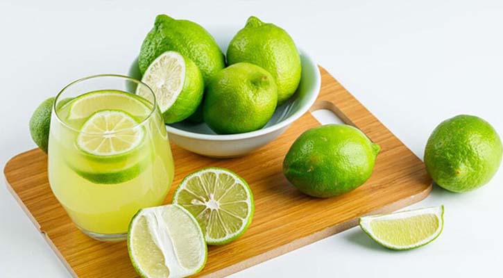 আজ বিশ্ব লেবুর শরবত দিবস