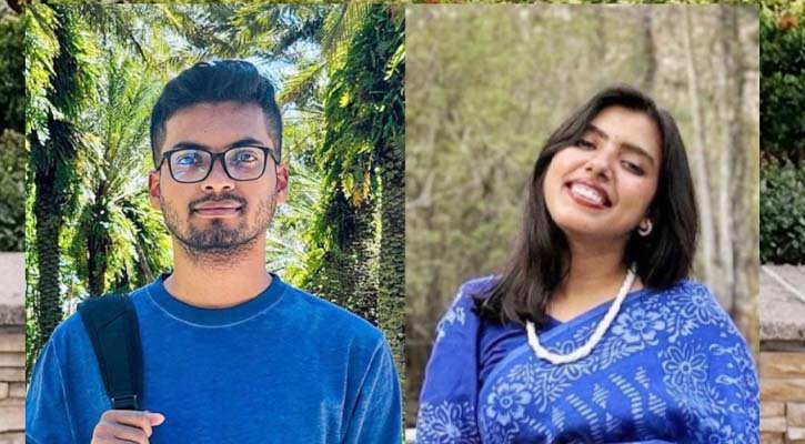 লিমন-বৃষ্টিকে মরণোত্তর ডক্টরেট ডিগ্রি দিচ্ছে ইউনিভার্সিটি অব সাউথ ফ্লোরিডা