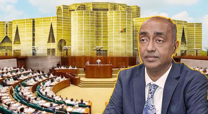 ‘হয়রানিমূলক রাজনৈতিক মামলা প্রত্যাহারে পদক্ষেপ নিয়েছে সরকার’