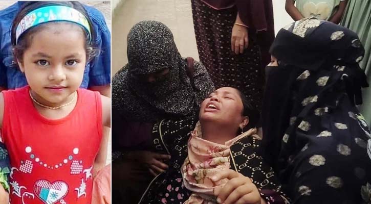 ‘তালা লাগিয়ে’ বিএনপি নেতার ঘরে অগ্নিসংযোগ, নিহত ঘুমন্ত শিশু