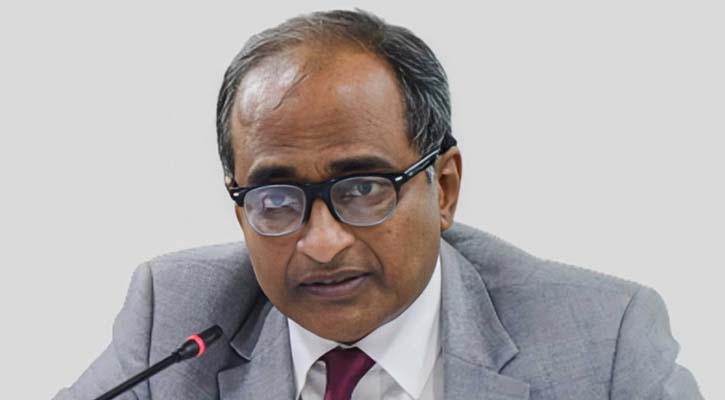 মারা গেছেন বাণিজ্য সচিব মাহবুবুর রহমান