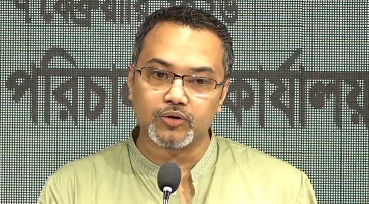 পরিকল্পিতভাবে একটি দল ইলেকশন ইঞ্জিনিয়ারিংয়ের প্রস্তুতি নিচ্ছে