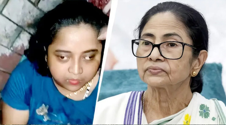 মমতা বন্দ্যোপাধ্যায়কে ছুরি দিয়ে হামলার চেষ্টা, অতপর...
