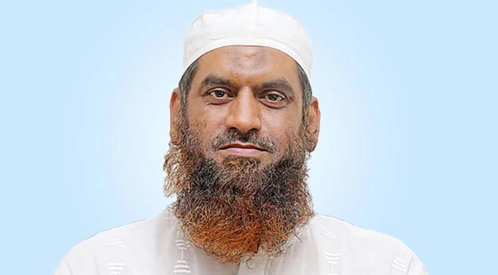 ইসিকে শোকজের জবাবে যা বললেন মামুনুল হক