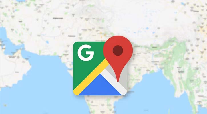 ইন্টারনেট ছাড়াই গুগল ম্যাপ ব্যবহার করবেন যেভাবে