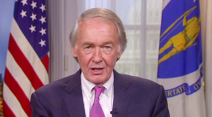 ইরানে ট্রাম্পের হামলা অবৈধ ও অসাংবিধানিক