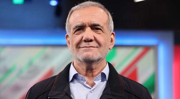 যুদ্ধ শেষ করতে ইরানের ৩ শর্ত