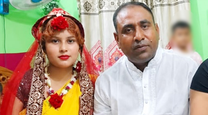 প্রথম স্ত্রী রেখেই শ্যালিকাকে বিয়ে, চরম বিপাকে টিকটকার মাসুদ