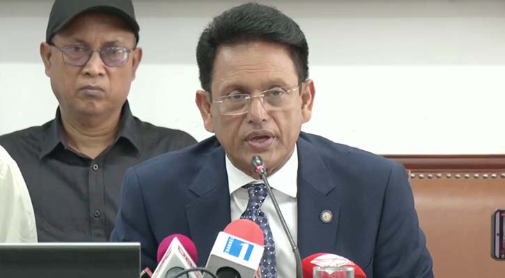 পরীক্ষা ঘিরে নাশকতার চেষ্টা হলে কঠোর ব্যবস্থা: শিক্ষামন্ত্রী