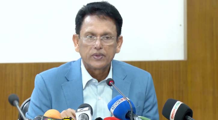 প্রশ্নফাঁস হয়নি, কঠোর নজরদারিতে চলবে পরবর্তী পরীক্ষা: শিক্ষামন্ত্রী