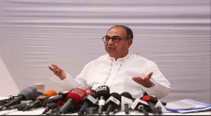 মির্জা আব্বাসের বিস্ময় নাসীরুদ্দীন পাটওয়ারীর প্রাপ্ত ভোট নিয়ে