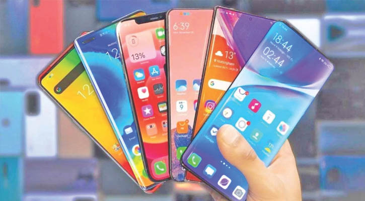 অনিবন্ধিত মুঠোফোন বন্ধ হচ্ছে ১৬ ডিসেম্বর থেকে