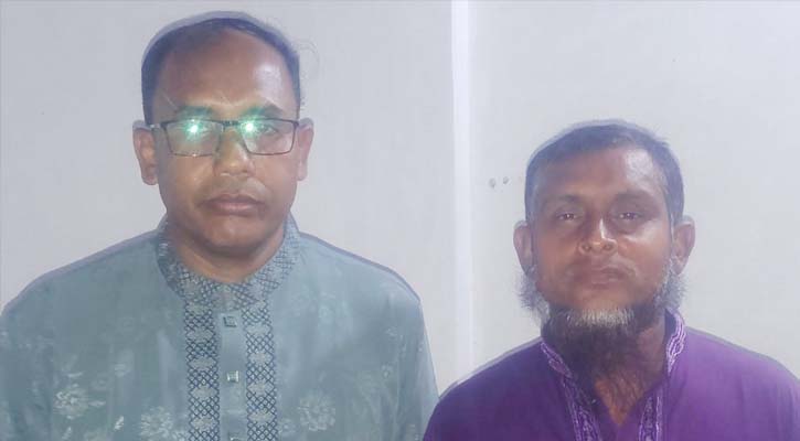 মুকসুদপুর ডিজিটাল সার্ভেয়ার এসোসিয়েশনের আহ্বায়ক কমিটি গঠন
