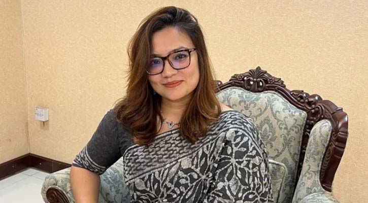 সহকারী প্রক্টরের দায়িত্ব ছাড়লেন মোনামি