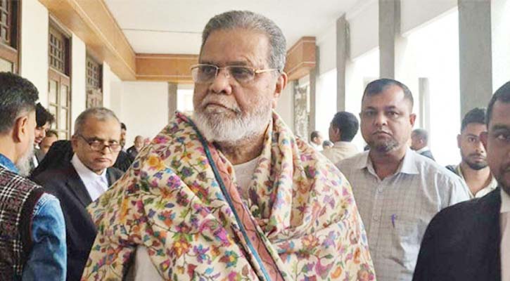 নির্বাচন করতে পারবেন না মঞ্জুরুল আহসান মুন্সী