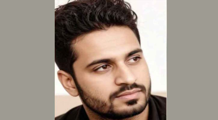 ইরানের মিসাইল হামলায় প্রাণ হারালেন মুন্সীগঞ্জের যুবক