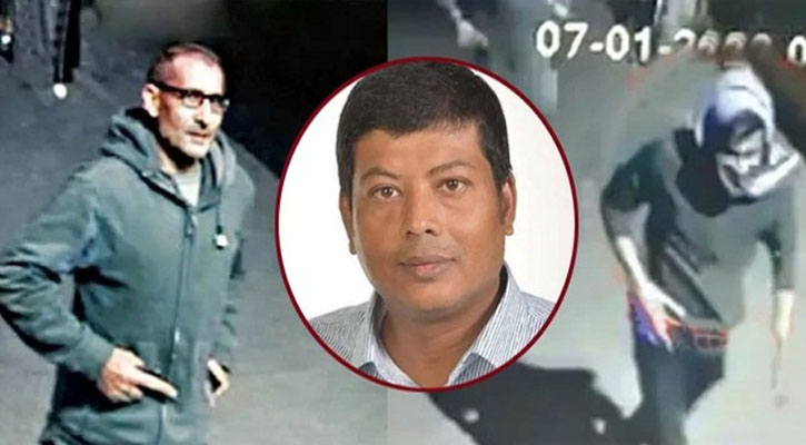 মুছাব্বির হত্যার নেপথ্যের যে কারণ জানালো ডিবি