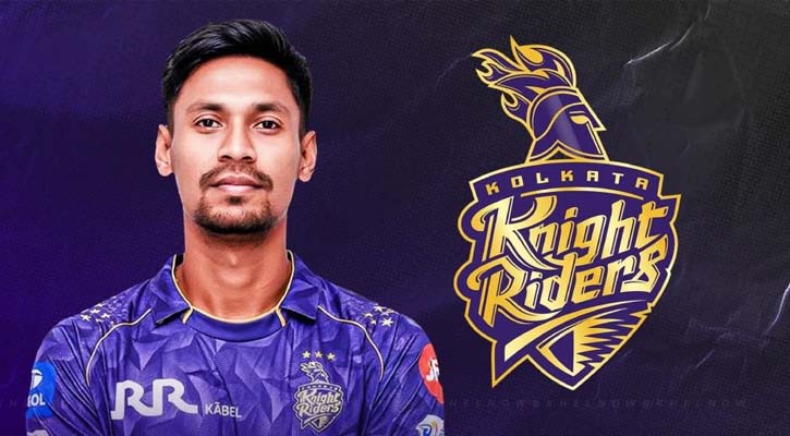 যে কারণে আইপিএলে খেলা হচ্ছে না মোস্তাফিজের