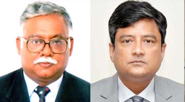 জাতীয় বিশ্ববিদ্যালয়ের সাবেক দুই উপাচার্যের দেশত্যাগে নিষেধাজ্ঞা