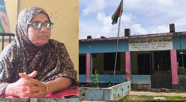 এক নামে চাকরি, অন্য নামে সম্পদ! পাসপোর্টে জন্ম ১৯৬৩, চাকরির নথিতে ১৯৮০