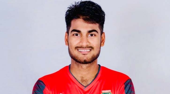 বিপিএল নিলামে সবচেয়ে দামি নাঈম শেখ, সেরা দশে যারা