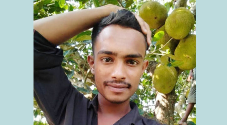 নালিতাবাড়ীতে গলায় ফাঁস দিয়ে যুবকের আত্মহত্যা