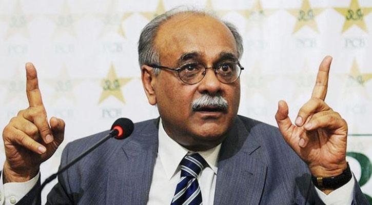 আইসিসি বুঝবে, এটা ইন্ডিয়ান ক্রিকেট কাউন্সিল নয়’