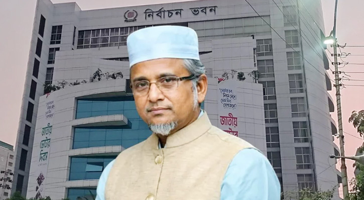 সেই গাজী নজরুলের এমপি পদ নিয়ে সিদ্ধান্ত চূড়ান্ত