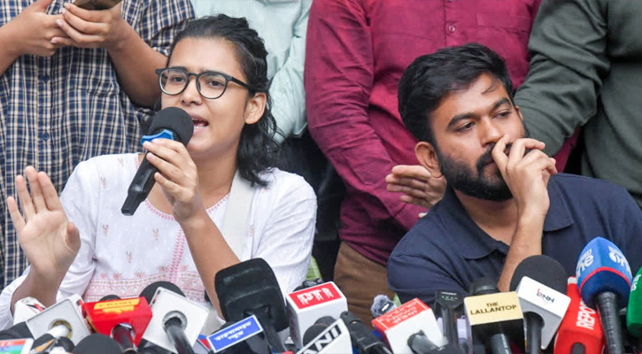 ছাড়া পেলেন নেহা বোরা, দিপকে কোথায় জানতে চায় সিজেপি