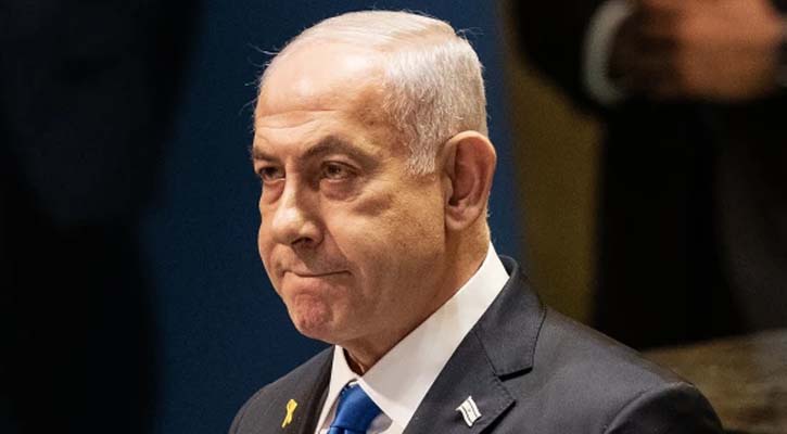 নেতানিয়াহুর মৃত্যুর গুঞ্জন, আলোচনায় পাঁচ কারণ