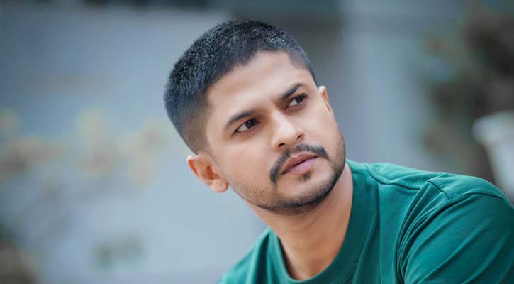 ৮ কুকুরছানা হত্যার বিচার চাইলেন নিলয়