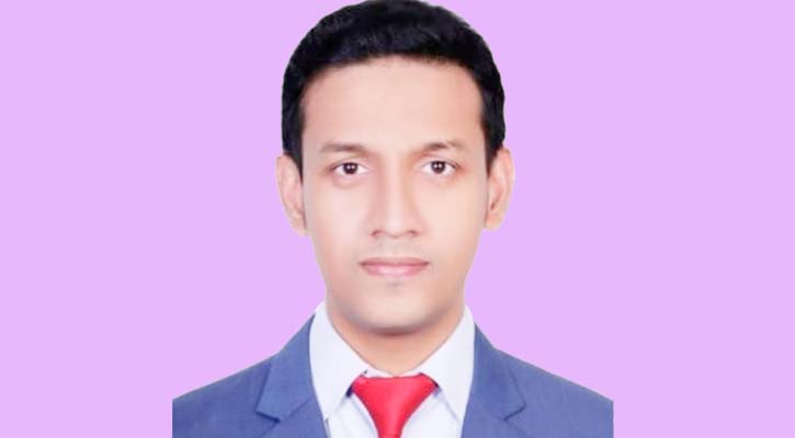 নওগাঁর সদর উপজেলার সকল স্তরের মানুষকে  ঈদুল আজহার শুভেচ্ছা জানালেন  ইউএনও