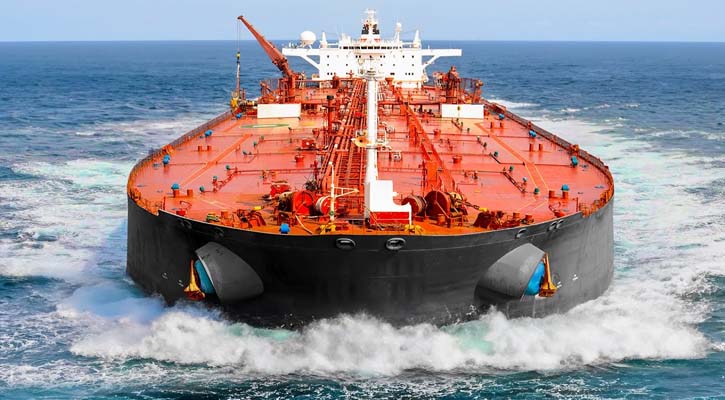 চার জাহাজে আসছে ১ লাখ ৪১ হাজার টন ডিজেল