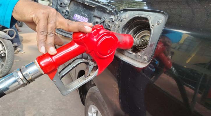 তেলের সরবরাহ ঘাটতির কোনো আশঙ্কা নেই