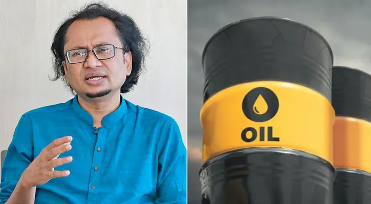 দেশে ডিজেলের মজুত কত, জানালেন প্রধানমন্ত্রীর তথ্য উপদেষ্টা