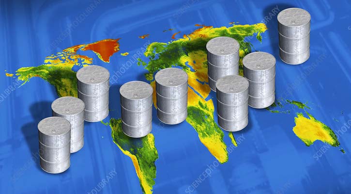 আরো তীব্র হতে পারে বৈশ্বিক জ্বালানি সংকট