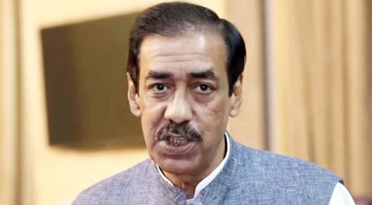 শামীম ওসমানসহ ১২ জনের বিরুদ্ধে গ্রেফতারি পরোয়ানা জারি