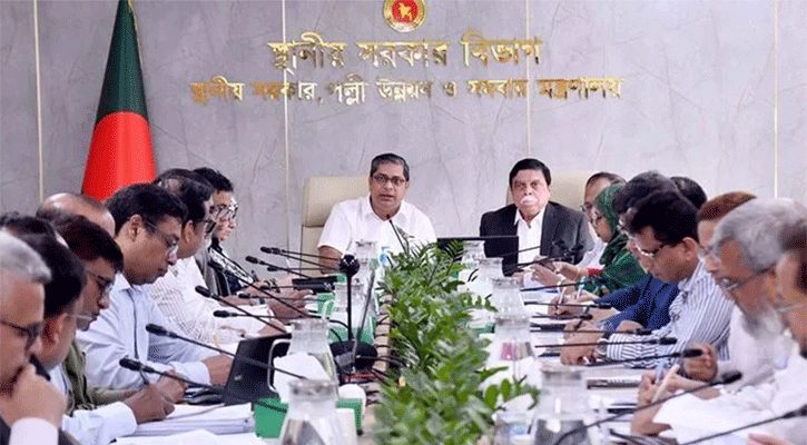 ১৮০ দিনের কর্মপরিকল্পনা বাস্তবায়নের নির্ভুল অগ্রগতি প্রতিবেদন তৈরির নির্দেশনা
