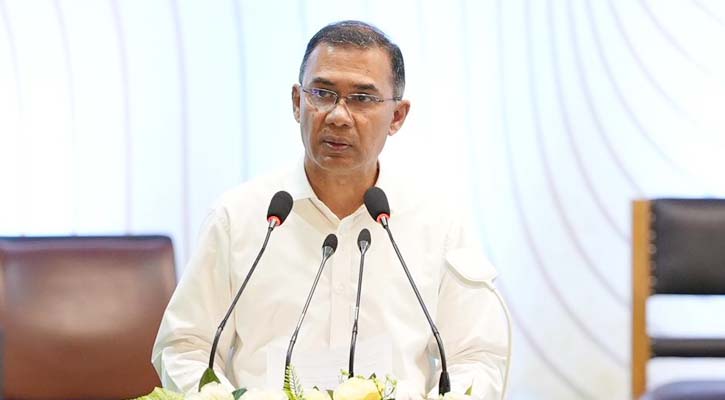 নাগরিকদের দুর্বল রেখে রাষ্ট্র কখনো শক্তিশালী হতে পারে না