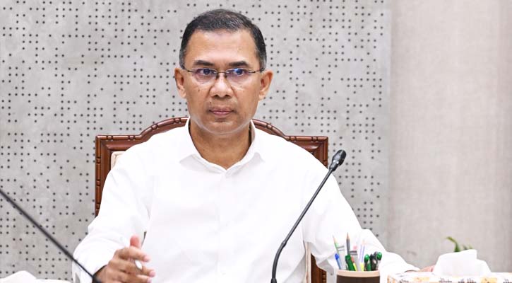 মন্ত্রিপরিষদ বৈঠকে যেসব নির্দেশনা দিলেন প্রধানমন্ত্রী