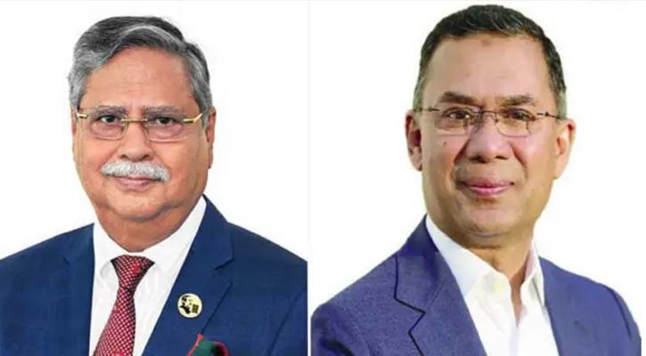 কোথায় ঈদের নামাজ পড়বেন রাষ্ট্রপতি-প্রধানমন্ত্রী?