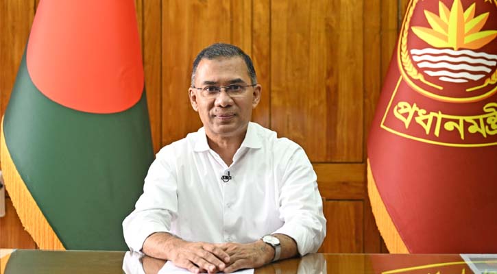 পবিত্র ঈদুল ফিতরের শুভেচ্ছা জানালেন প্রধানমন্ত্রী