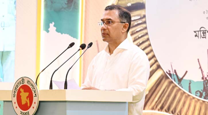 দেশের স্বার্থবিরোধী চক্র সক্রিয়, সতর্ক থাকার আহ্বান প্রধানমন্ত্রীর