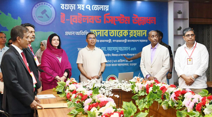 ন্যায়বিচার প্রতিষ্ঠা করতে পারলে মব ভায়োলেন্স দূর হবে: প্রধানমন্ত্রী